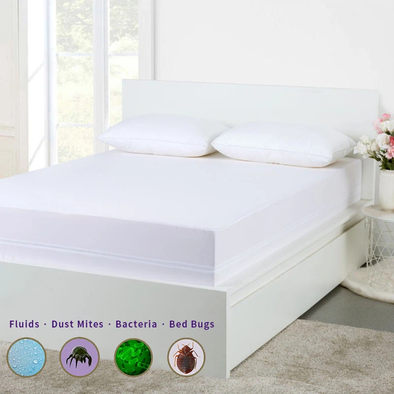 anti bed bug mattress Encasement