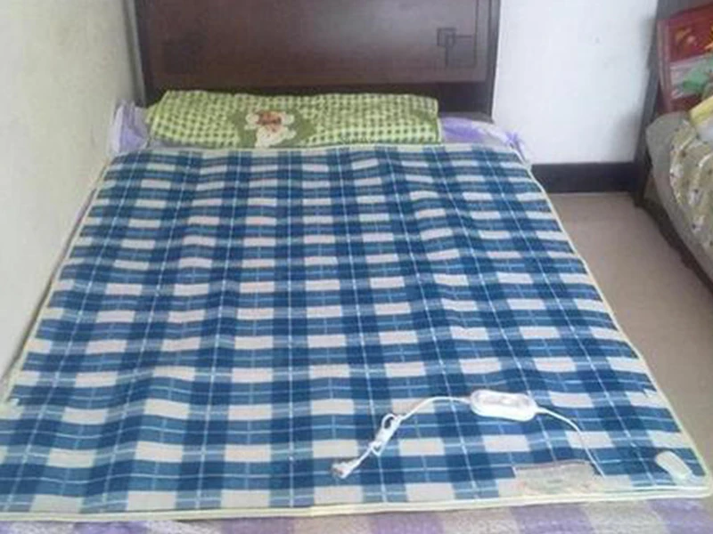 electric blanket