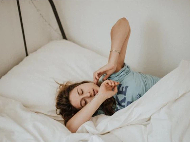 comforter
