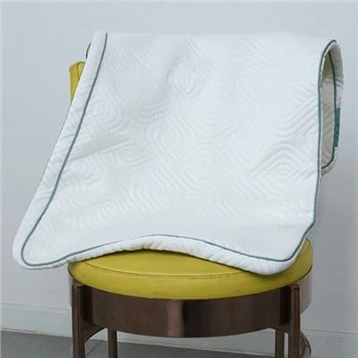 Protector de almohada impermeable Ice Cool Summer