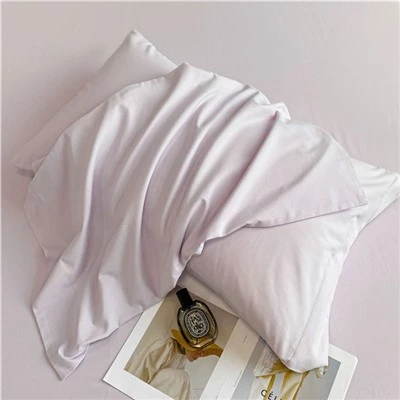 ¿Cuál es la temperatura óptima para lavar una funda de almohada de algodón?
